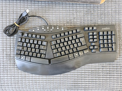 Perixx periboard 512 ergonomic - perixx, periboard-512