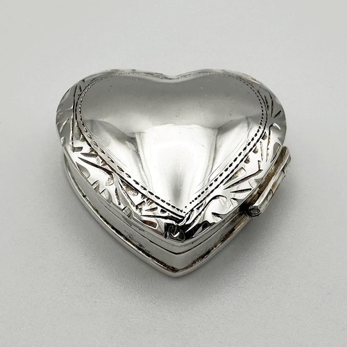 Vintage love heart pill - vintage,