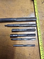 Vintage Reamers Job Lot of 6 Shed Garage Find