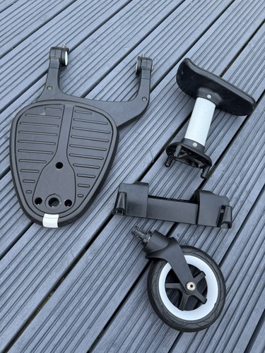 Bugaboo comfort wheeled board - bugaboo,
