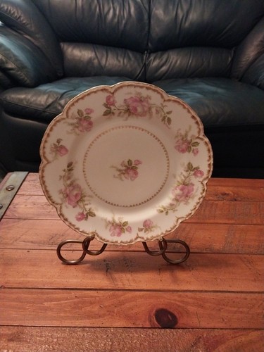 Haviland limoges schleiger - limoges,