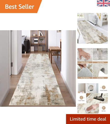 Modern low pile - modern, runner