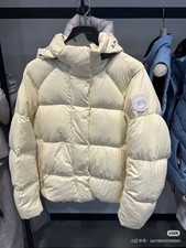 Canada Goose Junction Puffer
