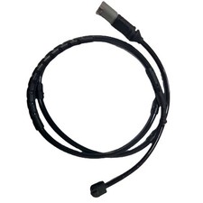 Rear Brake Pad Wear Sensor