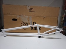 SIN BMX AIR Frame Full
