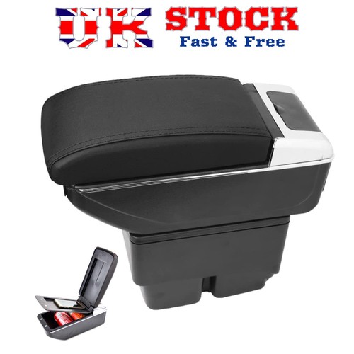 Armrest cup holder central - armrest,