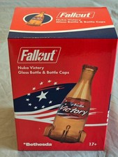 Fallout Nuka Cola Victory