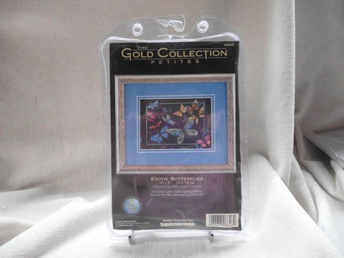 Dimension gold collection - dimension,