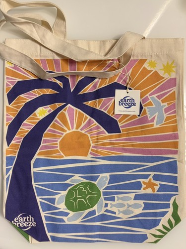 Earth breeze island tropics - breeze,