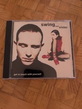 Get in Touch with Yourself by