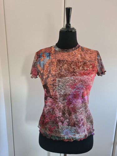 Desigual boho bora tutti