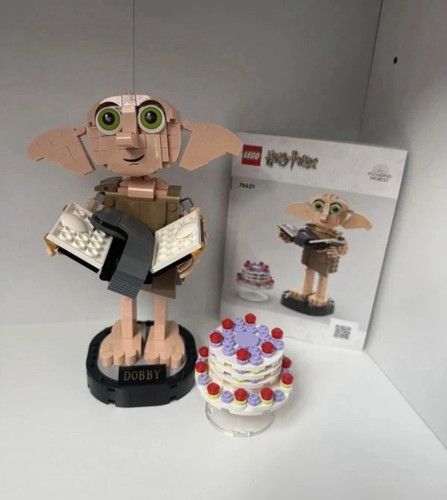Lego harry potter - potter:, the