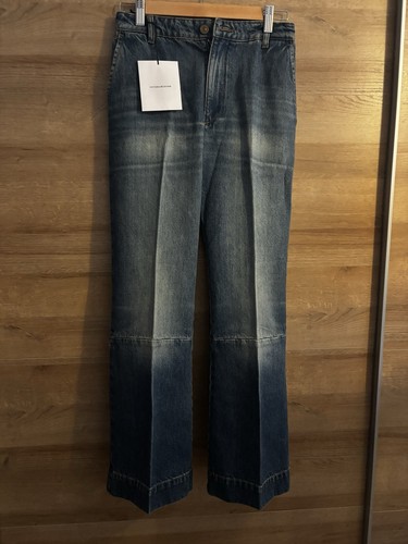Victoria beckham womens jeans - beckham,