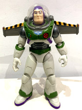 Toy Story Buzz Lightyear
