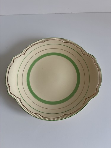 Vintage clarice cliff newport - clarice,