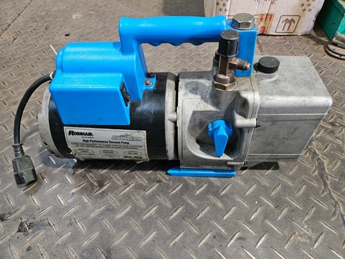 Robinair 15401 high pressure - 15401,