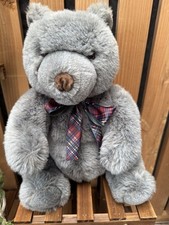 Vintage GUND Teddy Bear –
