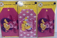 Build bear luggage tags - build,