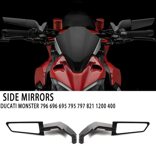 For ducati monster 796 696 - ducati, 695
