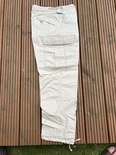 Genuine vintage light tan - vintage,