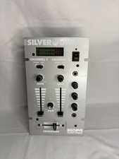 Kam silver dwarf mixer - kam,