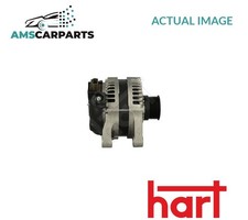 ALTERNATOR GENERATOR 534 490