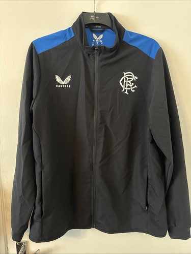 Rangers castore men - rangers,