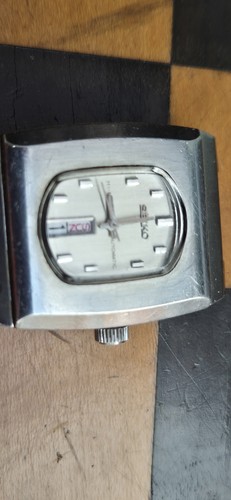 Vintage gents seiko - vintage,