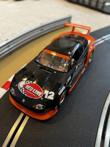 Scalextric sport c2785 jaguar - scalextric,