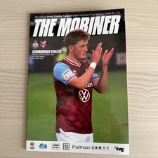 2025/26 SOUTH SHIELDS V