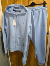 Ralph Lauren Men's Light Blue