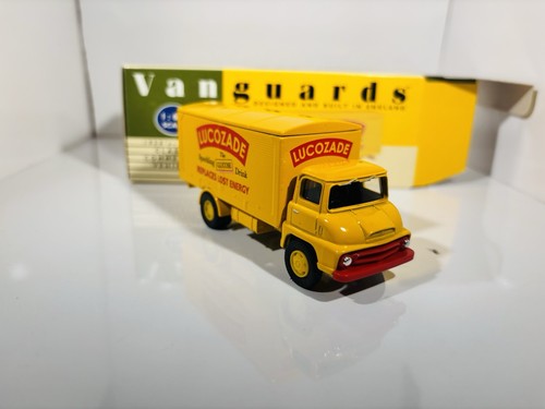 Vanguards scale va6004 - vanguards,