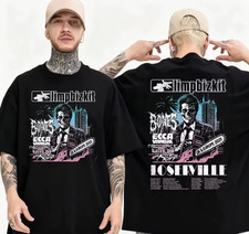 Limp Bizkit Iconic Music Band