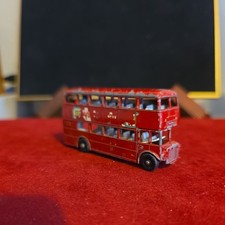 Vintage Matchbox/Lesney No. 5