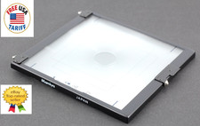 Rare! [Unused] Mamiya RZ67 IID