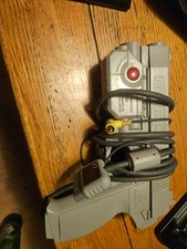 ps2 time crisis gun
