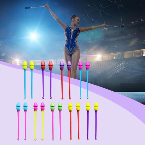 2pcs rhytmic gymnastics - rhytmic,