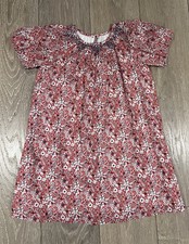 Jacadi girls dress age 8 - jacadi, dress,
