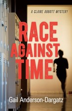 Race Against Time (Claire
