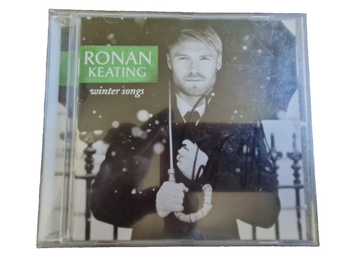 Ronan keating winter songs - songs,