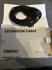 Standard extension cable caw