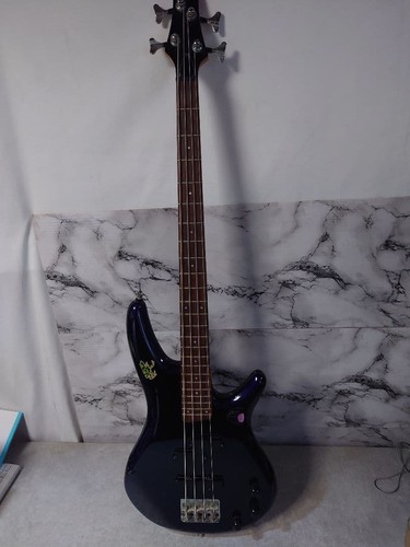 Ibanez bass japan vintage - sr,