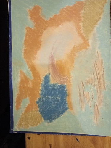 Original abstract artwork - abstract,