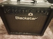 Blackstar ID15 TVP 1x10" Programmable Effects Pedal 2010s Model