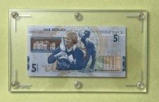Jack Nicklaus Commemorative