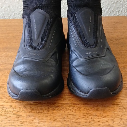 Ariat ascent paddock - ariat,