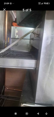Inch eurolion conveyor - inch,