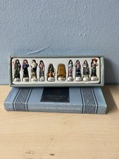 A Collection Of Ethnic Groups