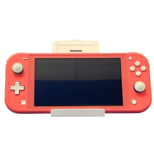 Nintendo switch lite console - nintendo,