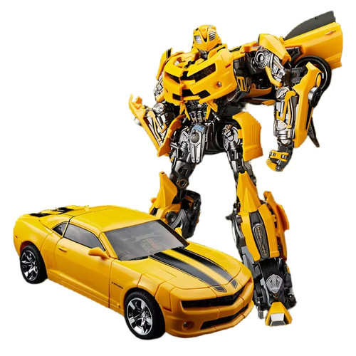Autobots transformation toy - transformation,
